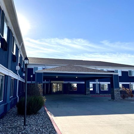 Comfort Inn Sioux City South Zewnętrze zdjęcie