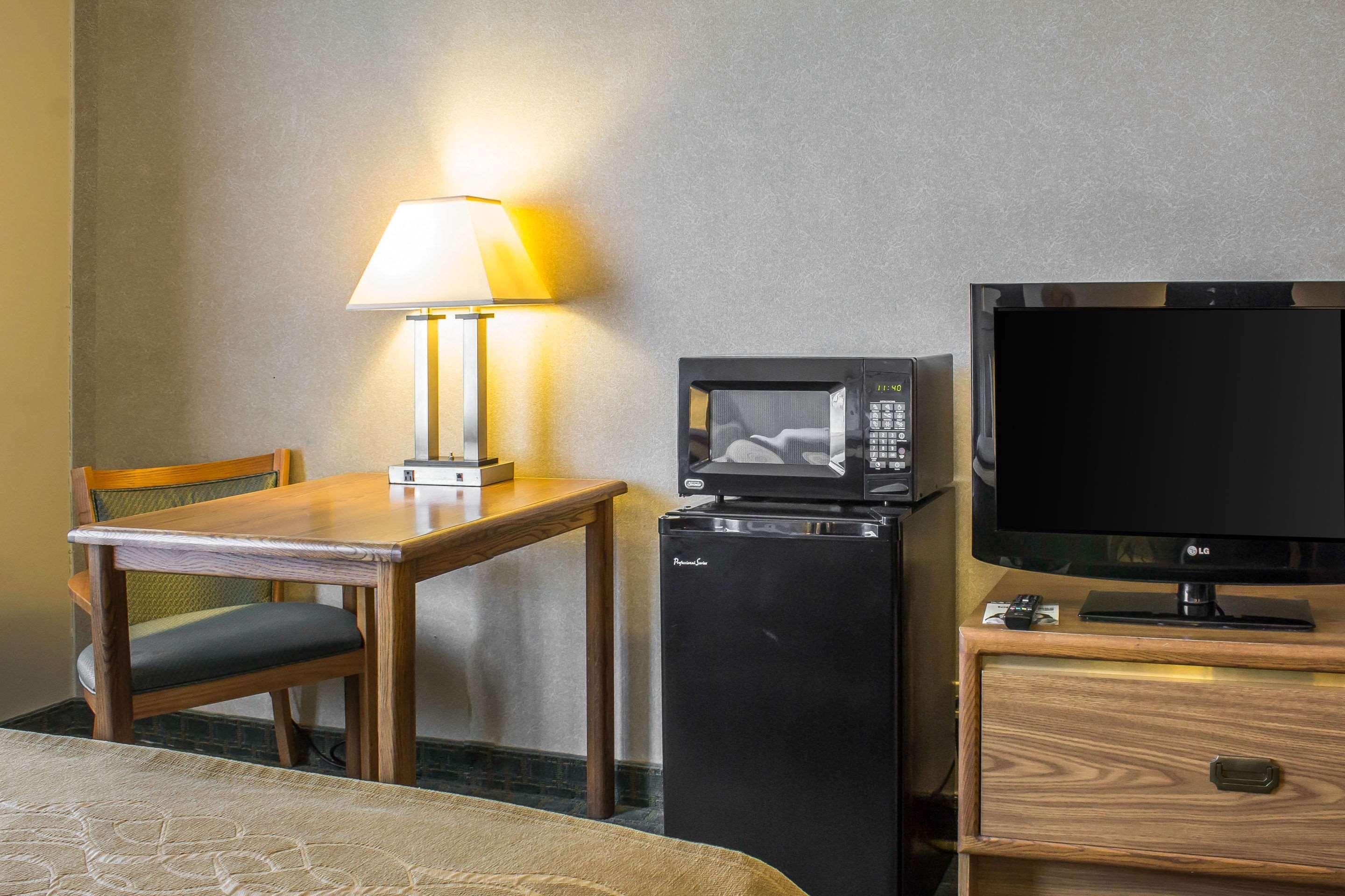 Comfort Inn Sioux City South Zewnętrze zdjęcie