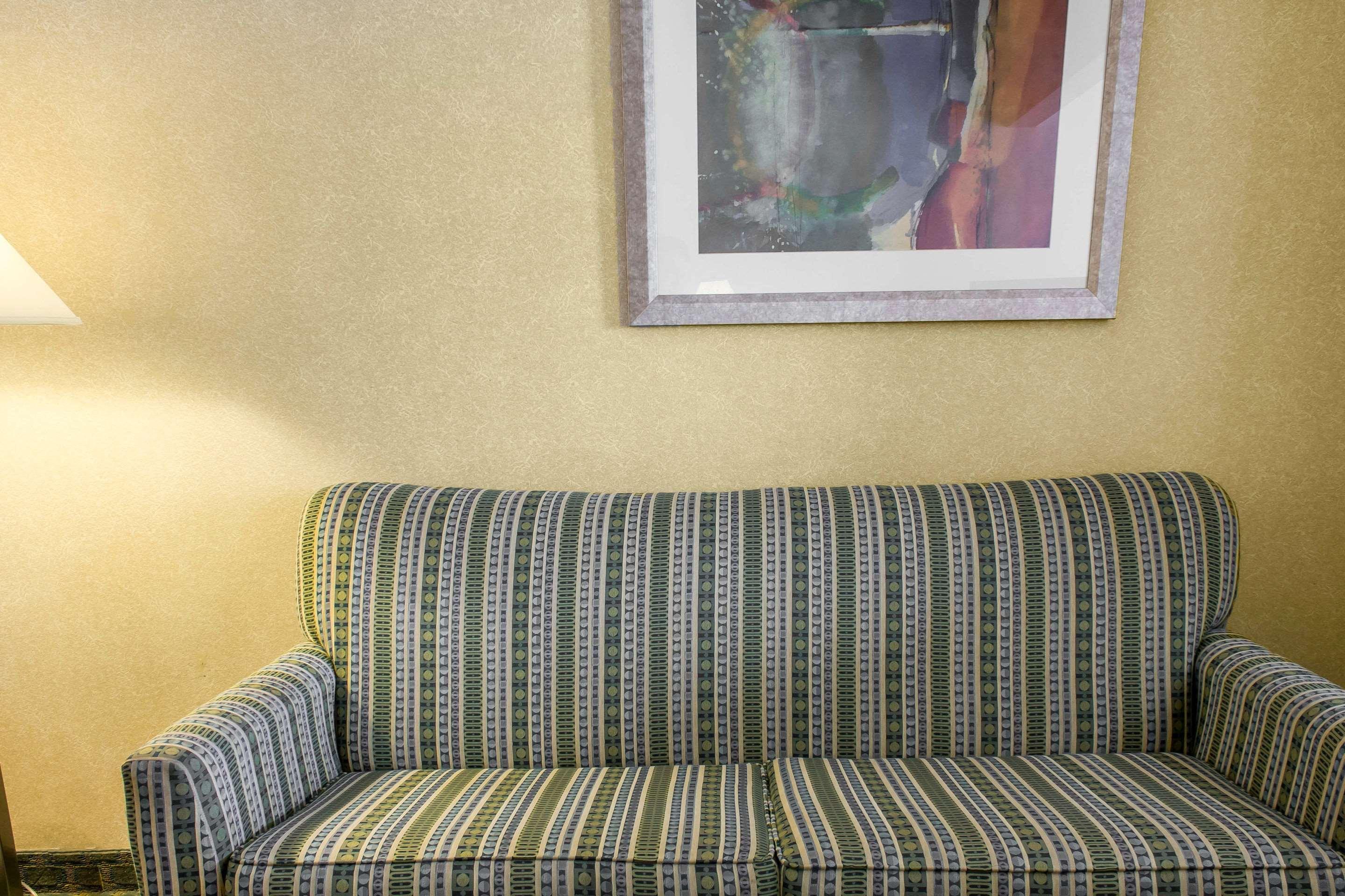 Comfort Inn Sioux City South Zewnętrze zdjęcie