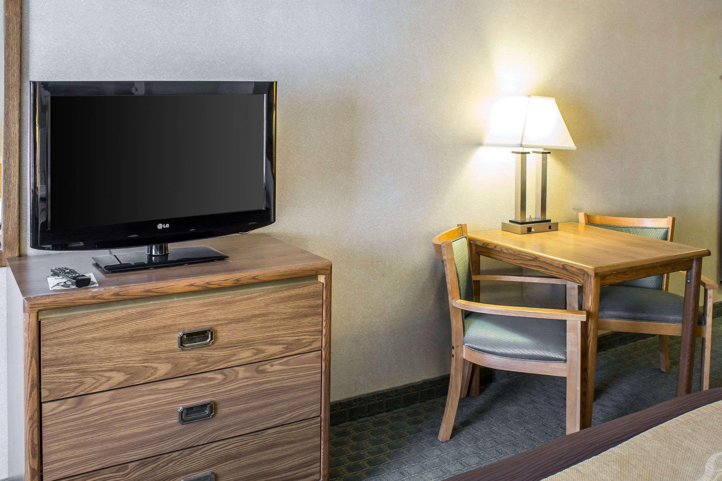 Comfort Inn Sioux City South Zewnętrze zdjęcie