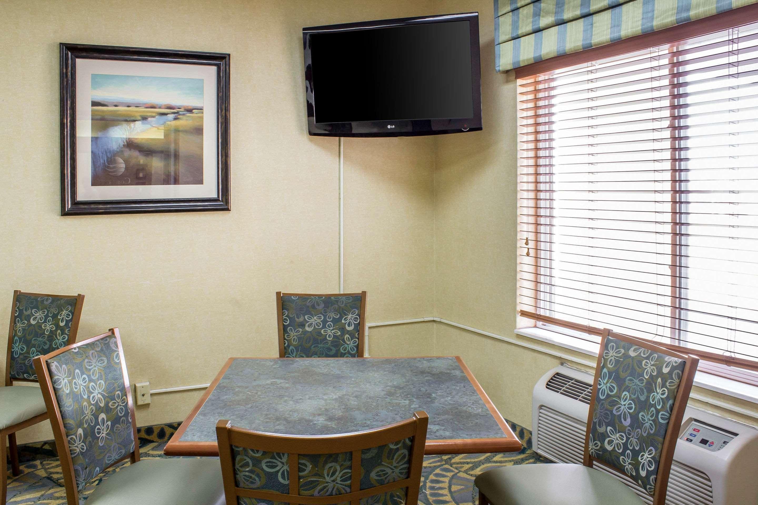 Comfort Inn Sioux City South Zewnętrze zdjęcie