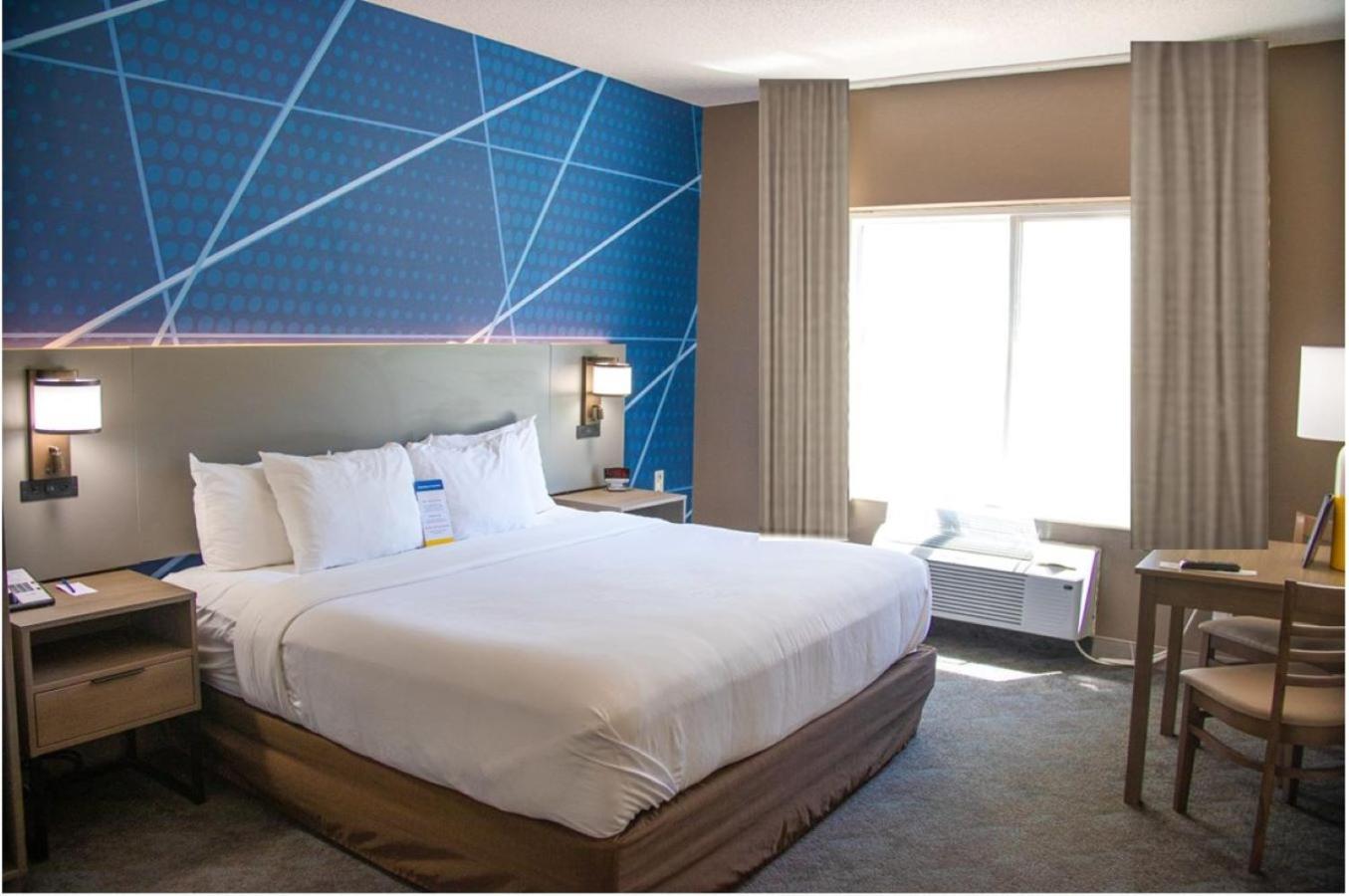 Comfort Inn Sioux City South Zewnętrze zdjęcie