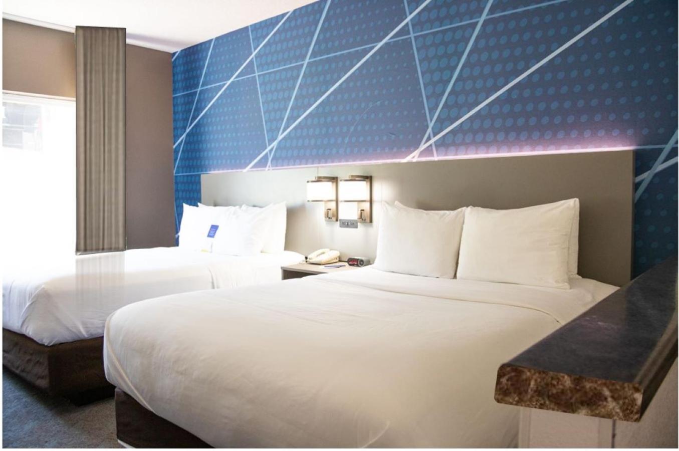 Comfort Inn Sioux City South Zewnętrze zdjęcie