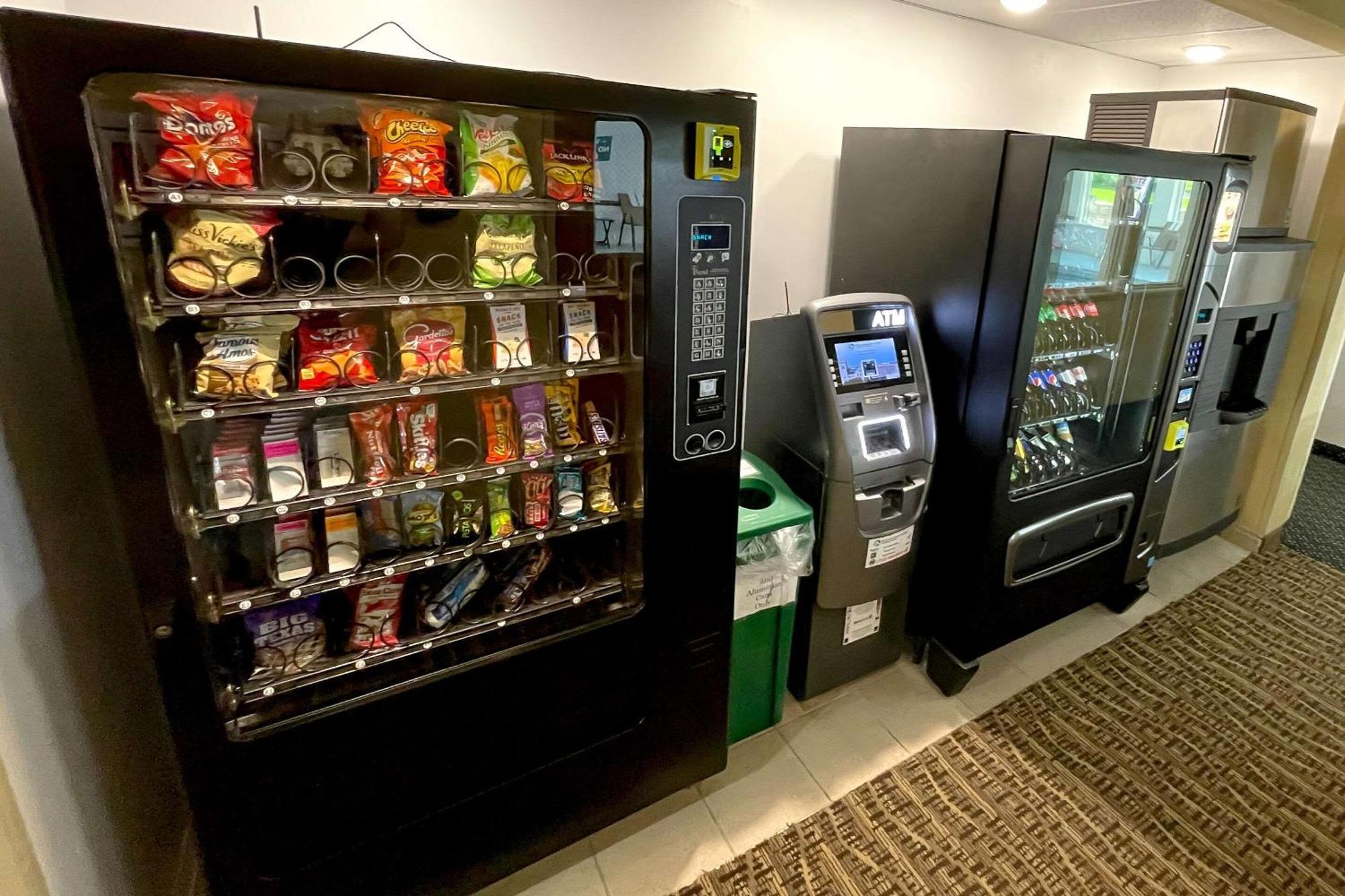 Comfort Inn Sioux City South Zewnętrze zdjęcie