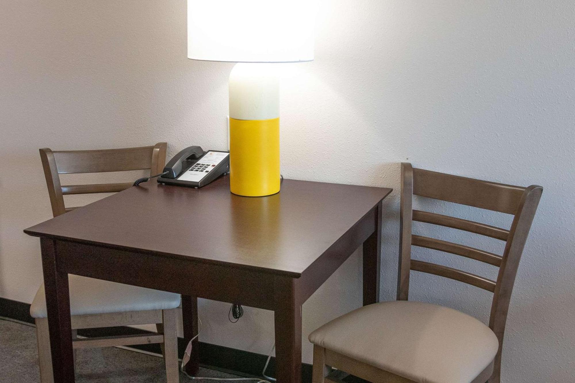 Comfort Inn Sioux City South Zewnętrze zdjęcie