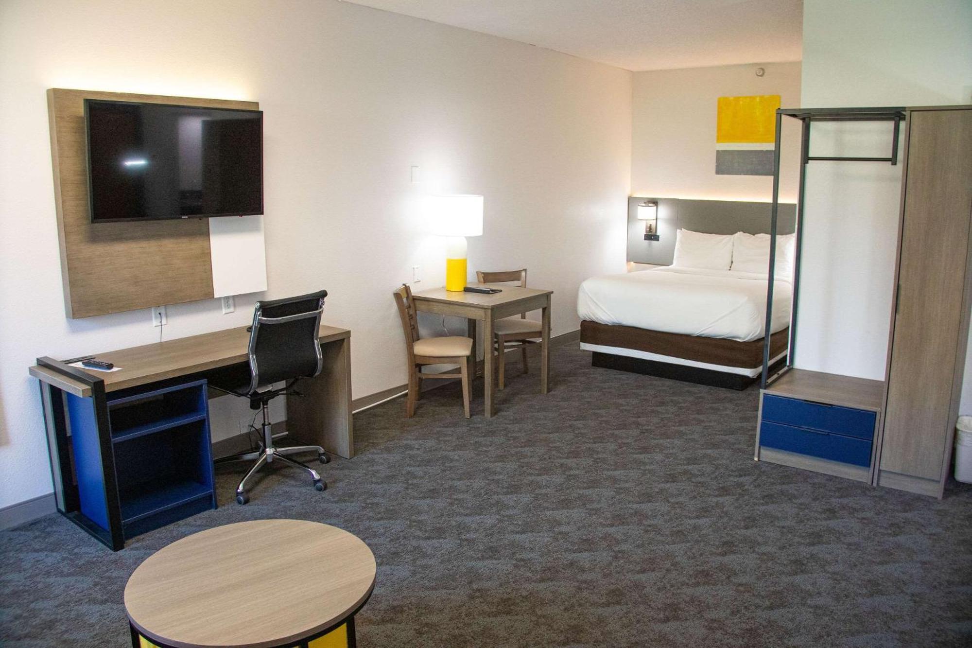 Comfort Inn Sioux City South Zewnętrze zdjęcie