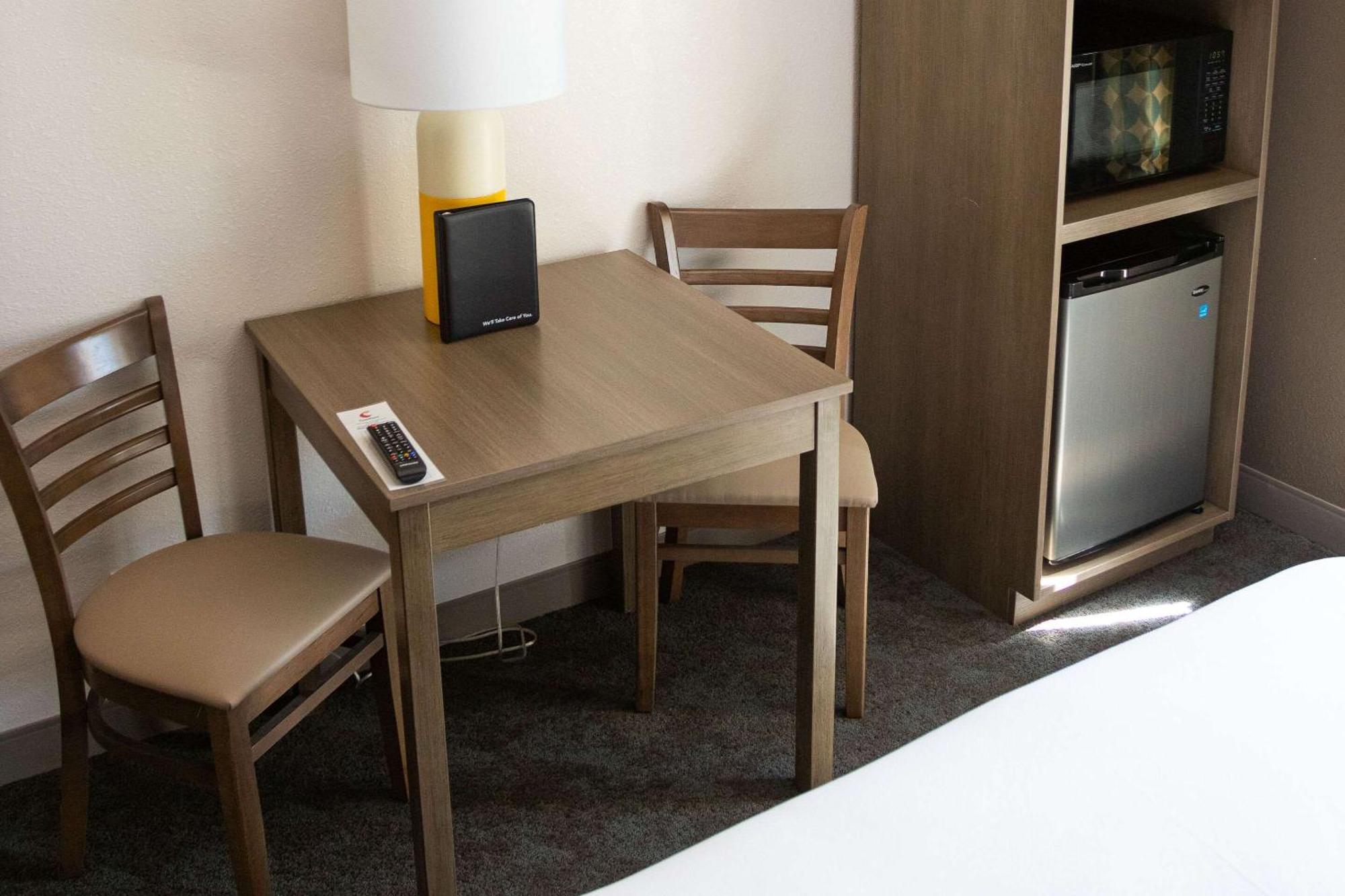 Comfort Inn Sioux City South Zewnętrze zdjęcie