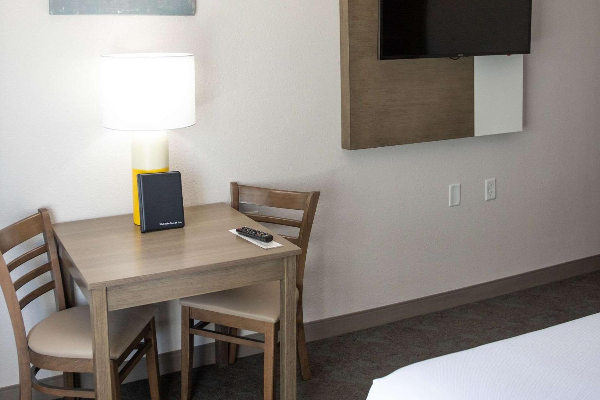 Comfort Inn Sioux City South Zewnętrze zdjęcie