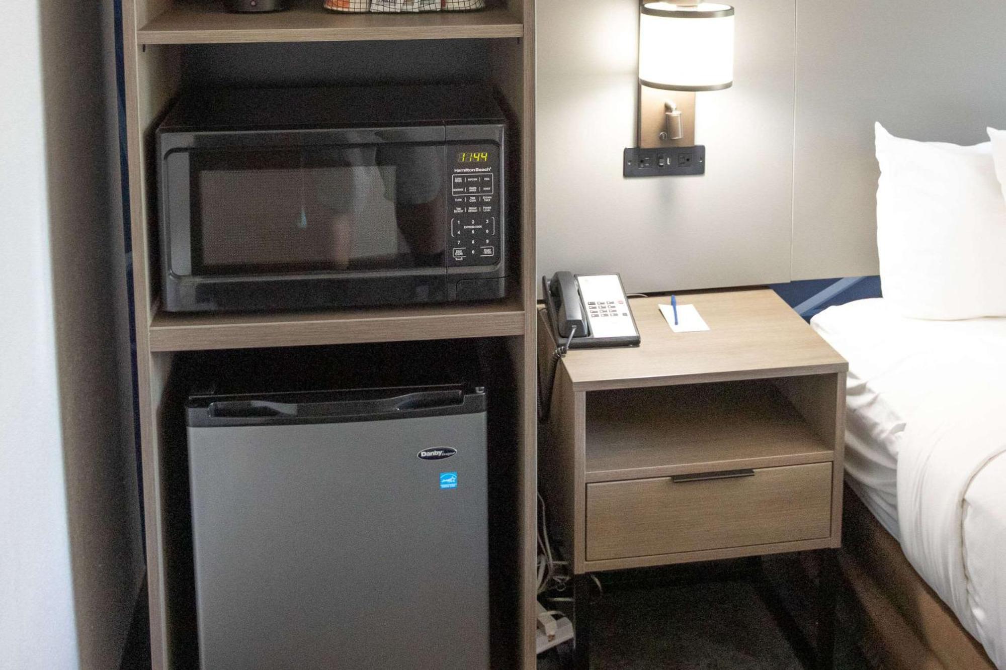 Comfort Inn Sioux City South Zewnętrze zdjęcie