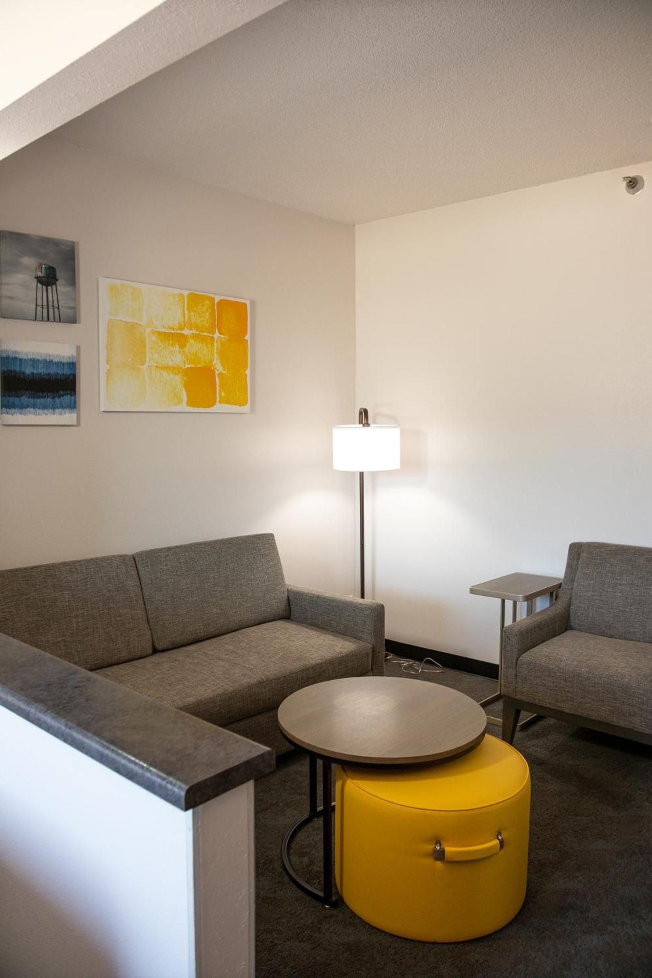 Comfort Inn Sioux City South Zewnętrze zdjęcie
