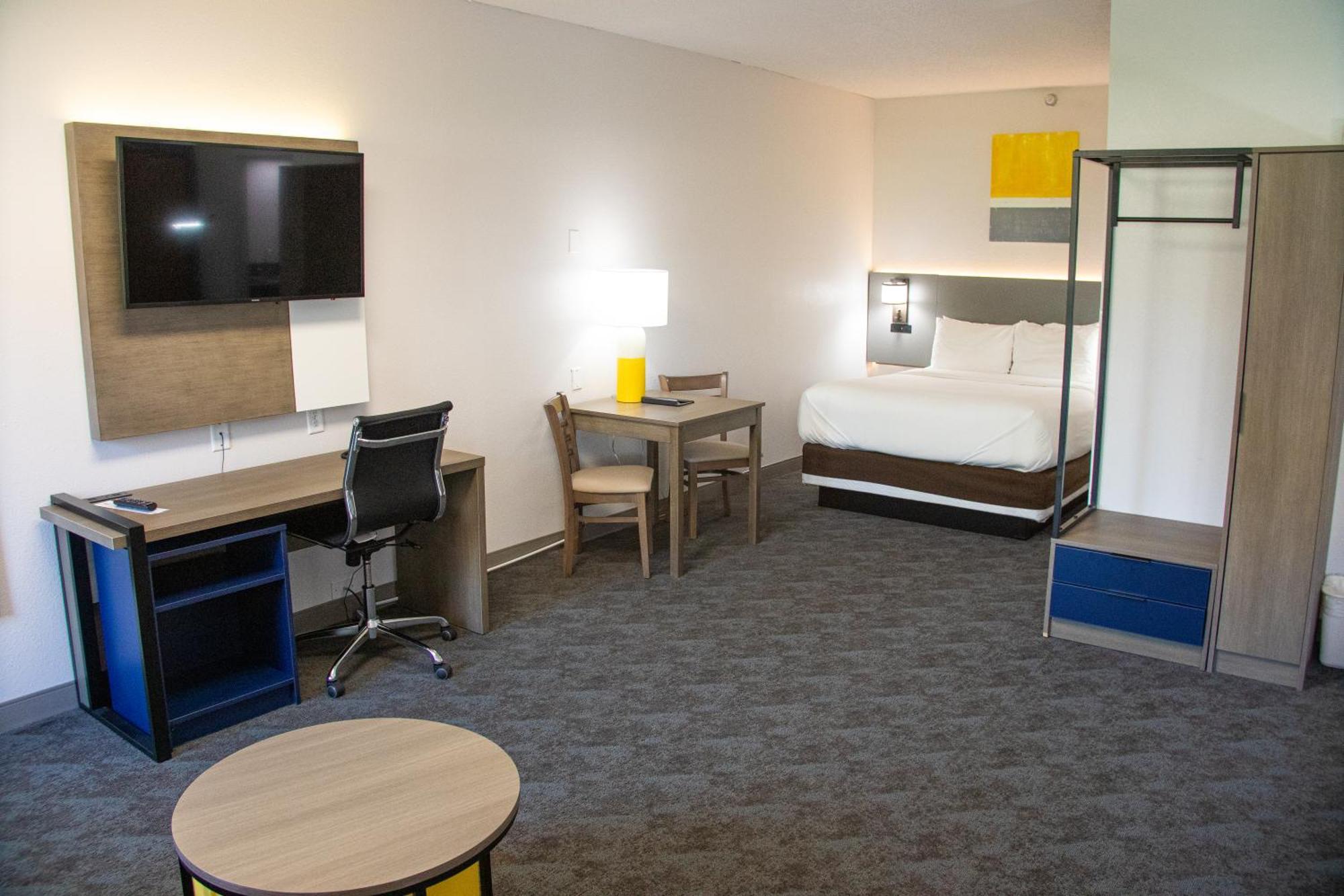 Comfort Inn Sioux City South Zewnętrze zdjęcie