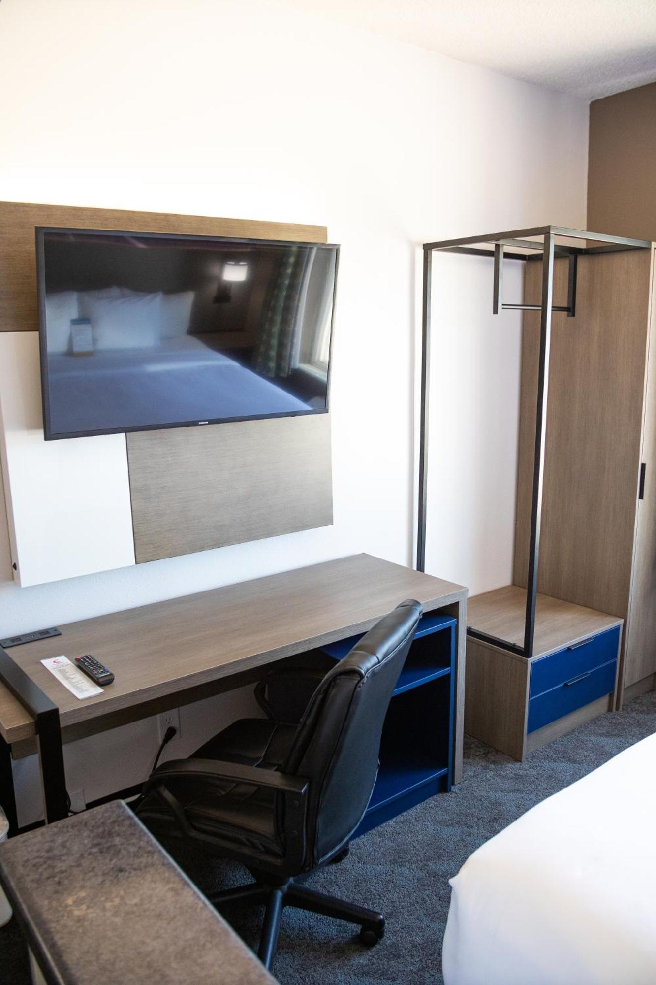 Comfort Inn Sioux City South Zewnętrze zdjęcie