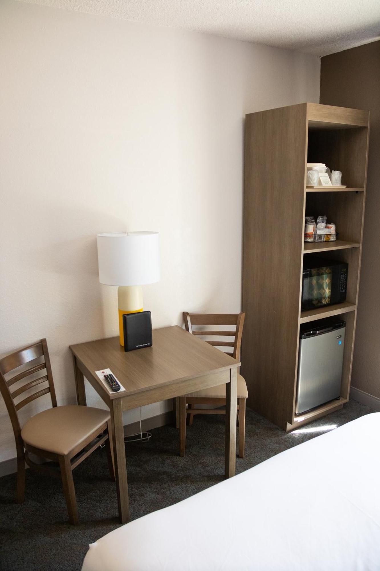Comfort Inn Sioux City South Zewnętrze zdjęcie