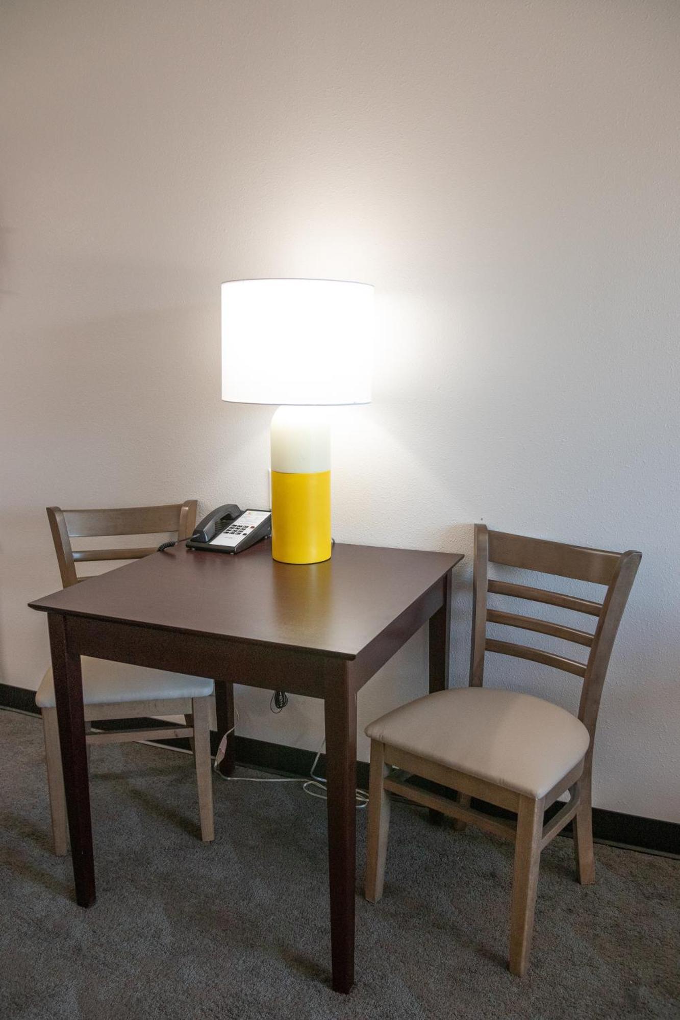 Comfort Inn Sioux City South Zewnętrze zdjęcie