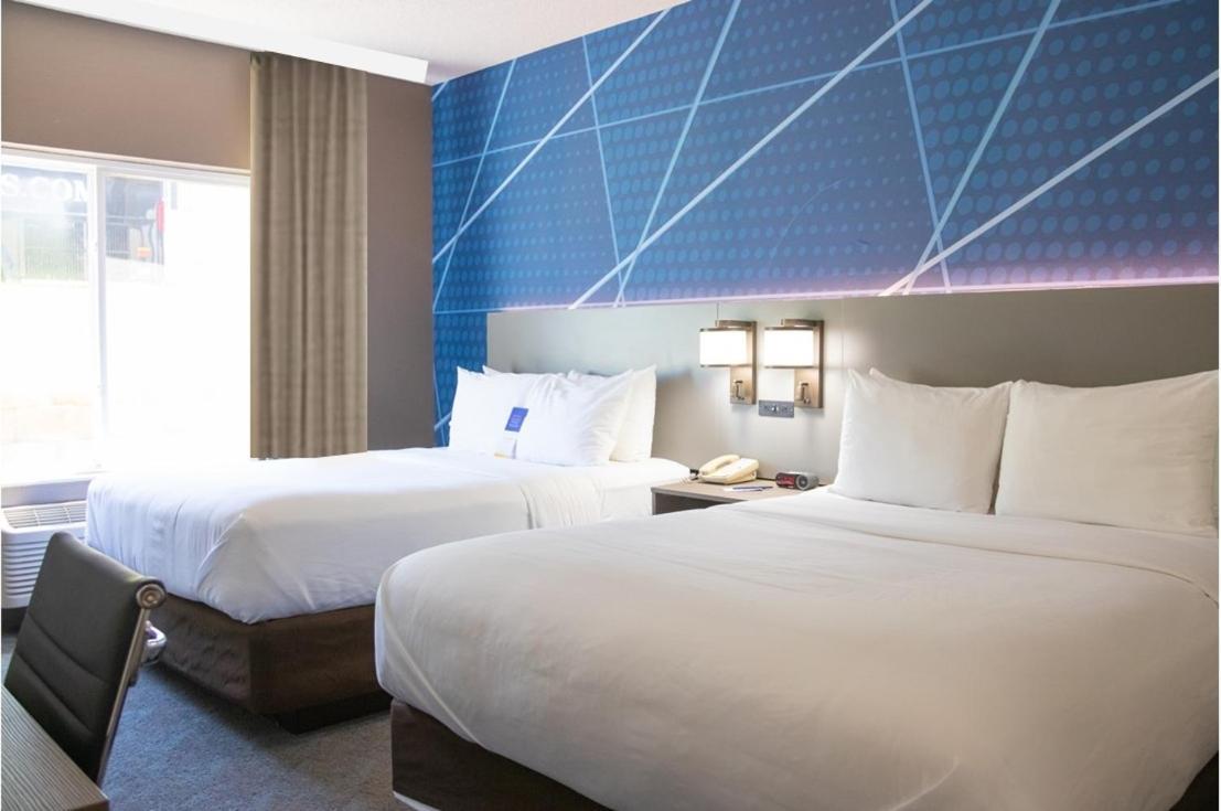 Comfort Inn Sioux City South Zewnętrze zdjęcie