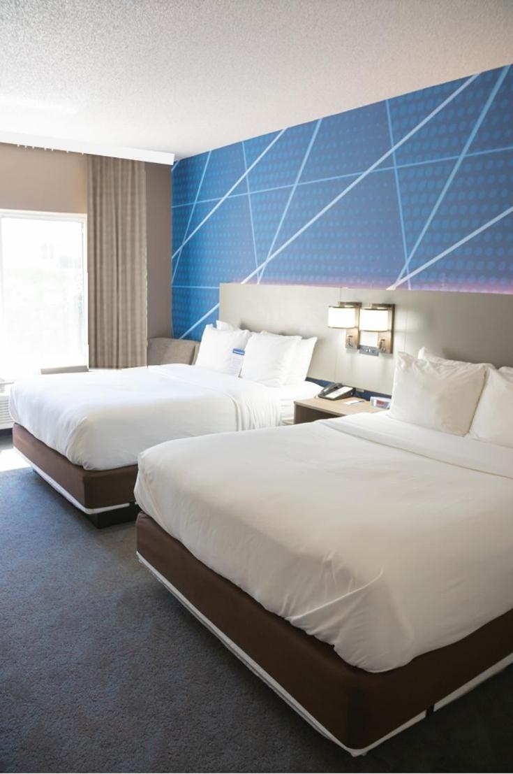 Comfort Inn Sioux City South Zewnętrze zdjęcie