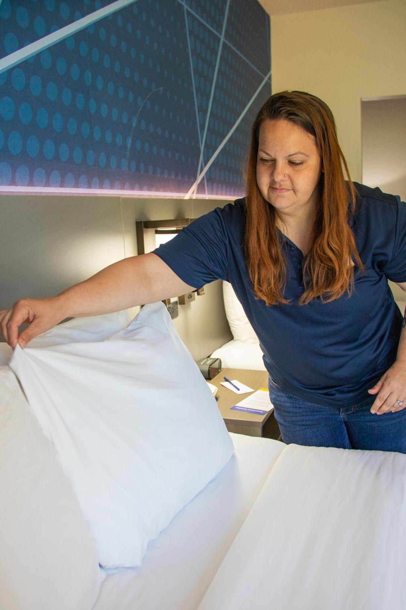 Comfort Inn Sioux City South Zewnętrze zdjęcie
