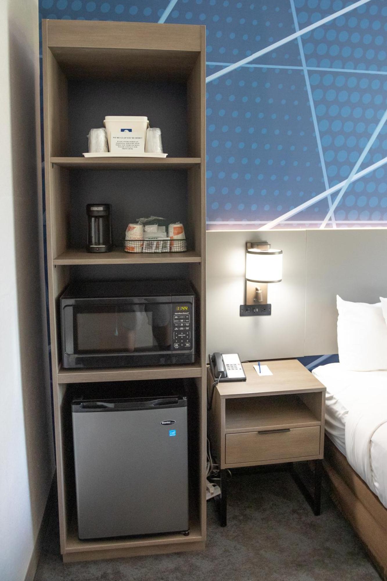 Comfort Inn Sioux City South Zewnętrze zdjęcie